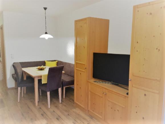 Haus Angelika Apartment Ehrwald Luaran gambar
